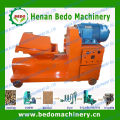 China melhor fornecedor máquina de briquete de grama / máquina de briquete de biomassa 008613253417552